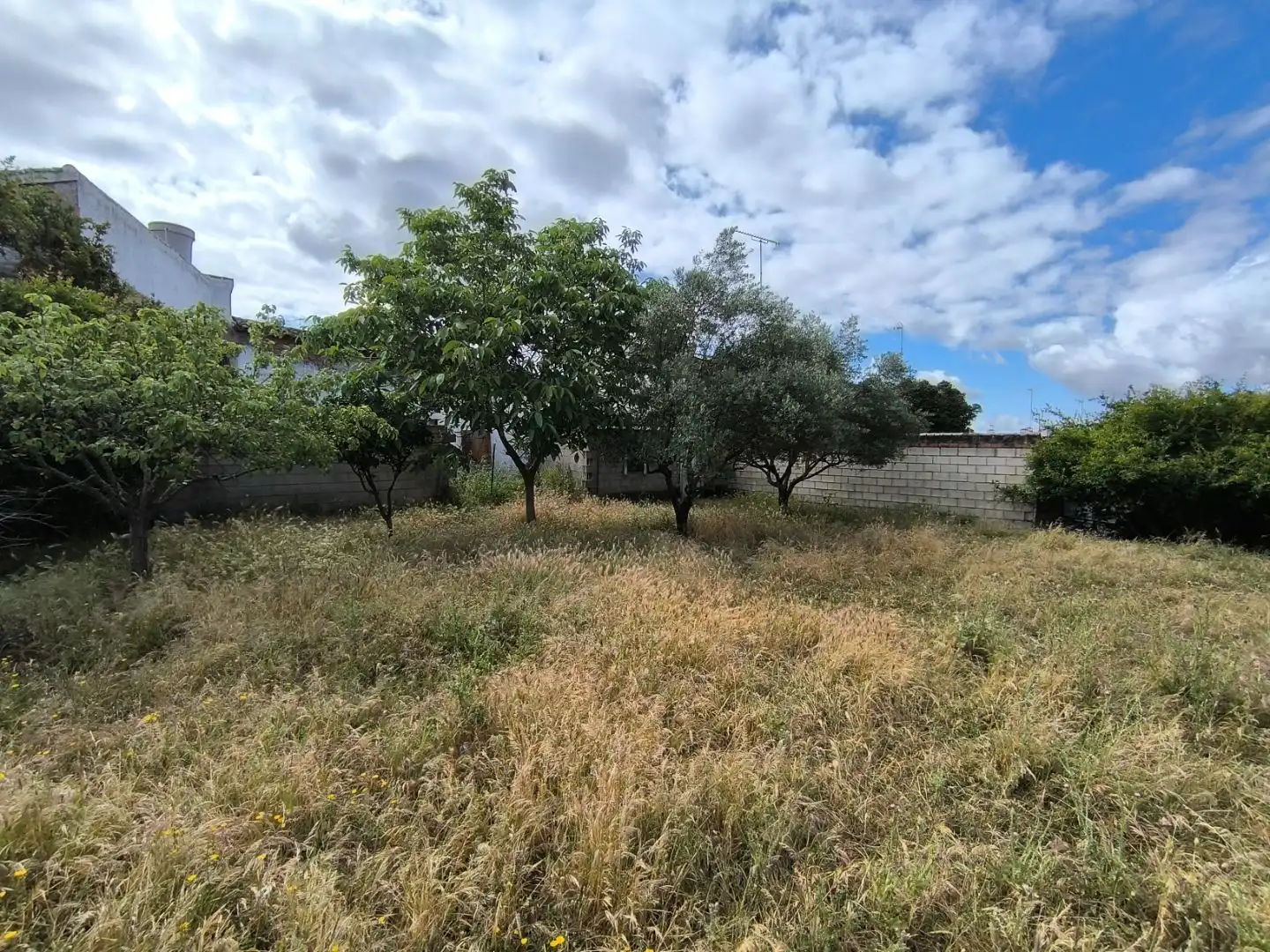 Terreno residencial en venta en Huertas 2, imagen 7