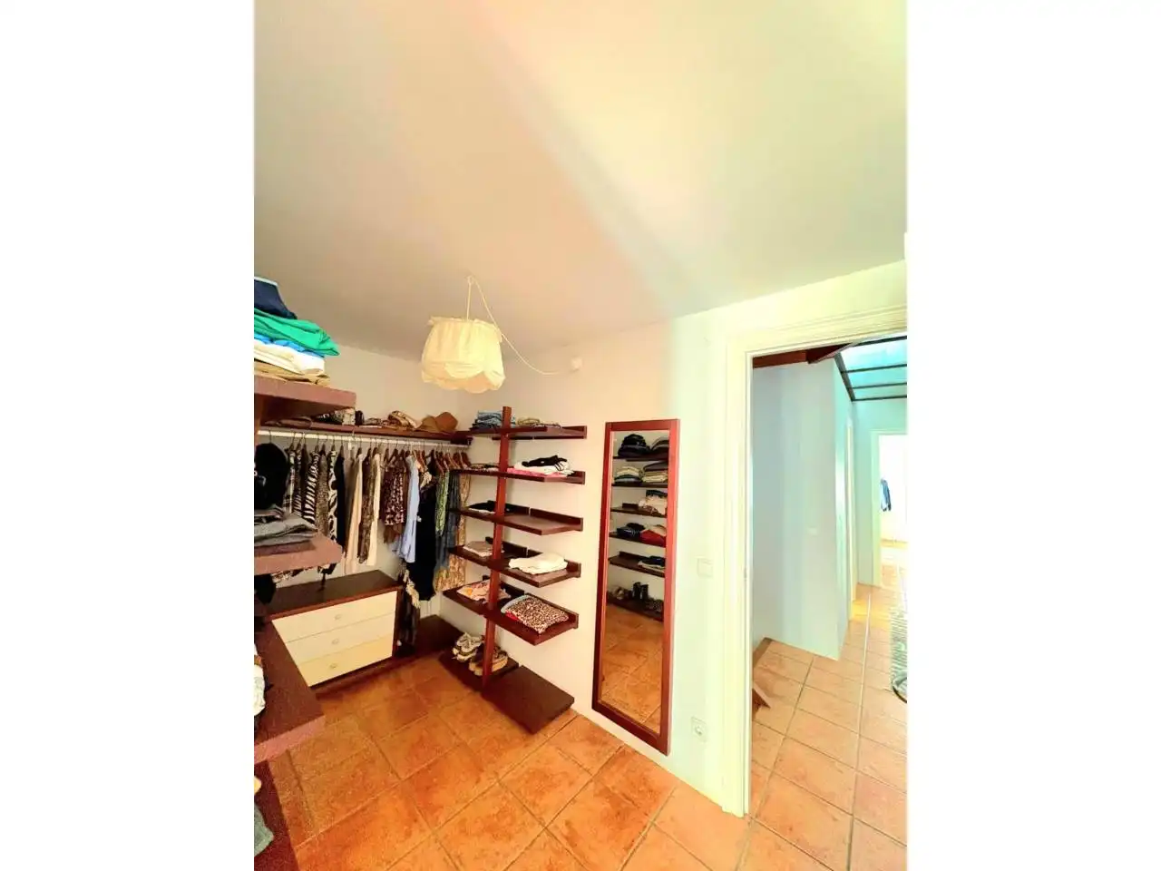 Bedroom of Houses for sale in Montmeló  with Air Conditioner, Heating and Private garden