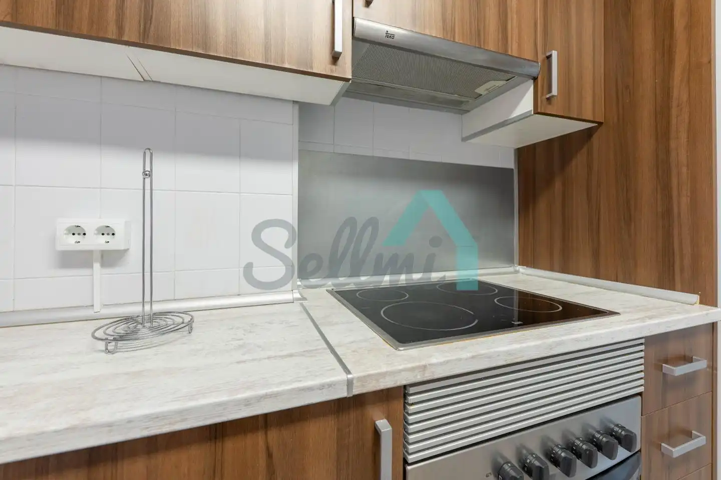 Flat for rent in San Melchor García Sampedro, San Lázaro - Otero - Villafría