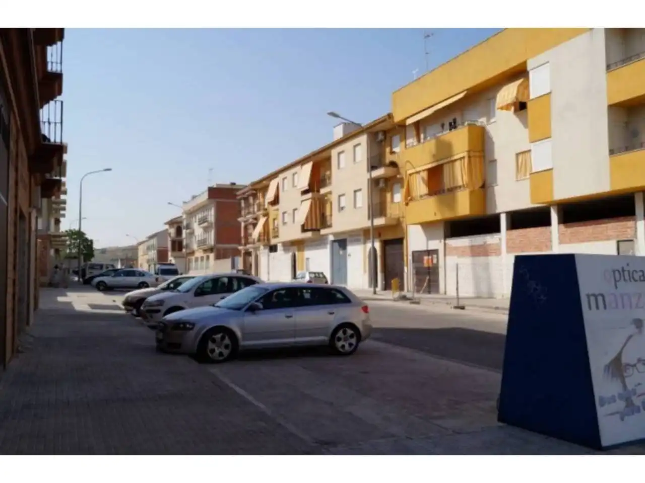 Locale commerciale in vendita a Baena, imagen 4