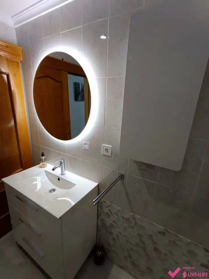 Piso en alquiler en De Jijona, imagen 9