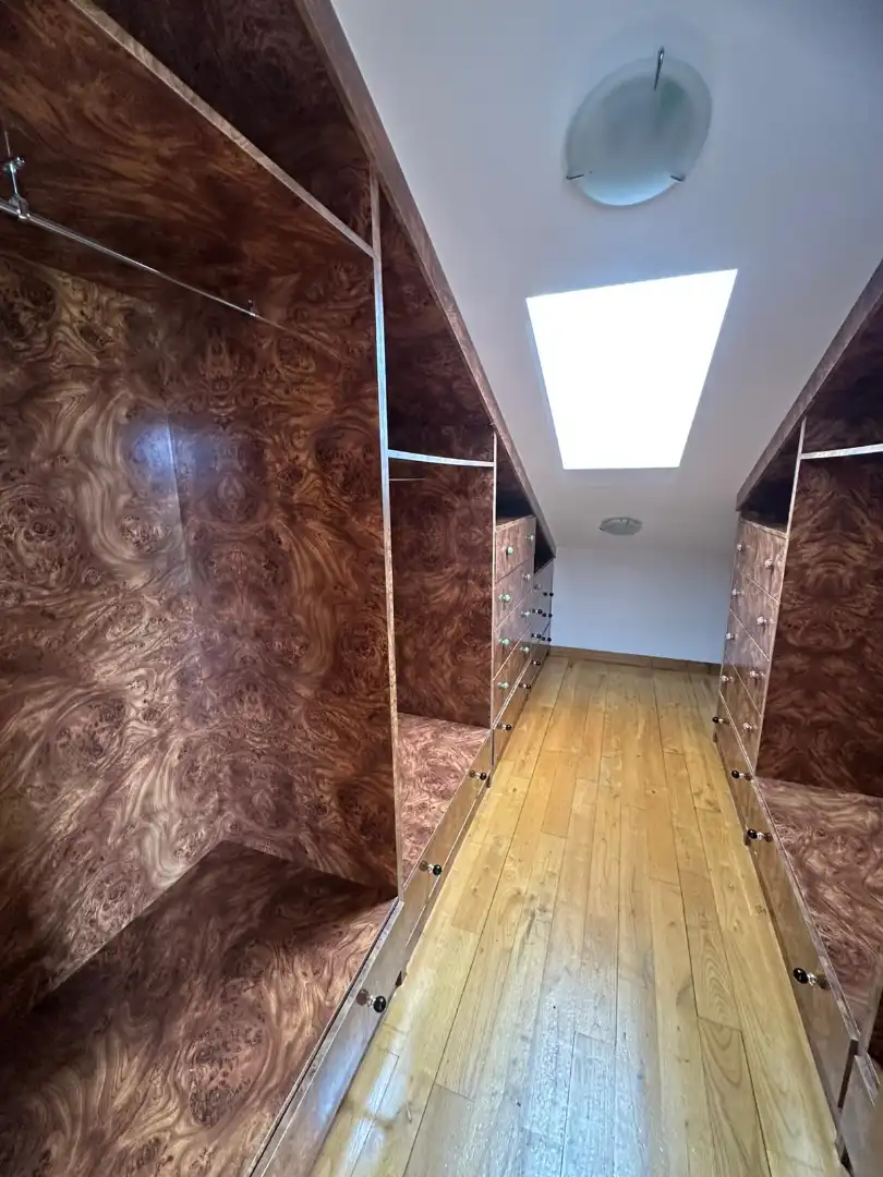 Habitación de Casa o chalet en venta en Llanera con Calefacción, Jardín privado y Terraza