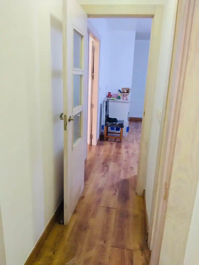 Apartament amb terrassa en venda a Calle de Don José Maluquer y Salvador, imagen 25