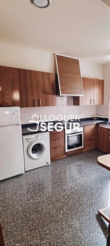 Wohnung miete in Josep Maria Pellicer, Ripoll
