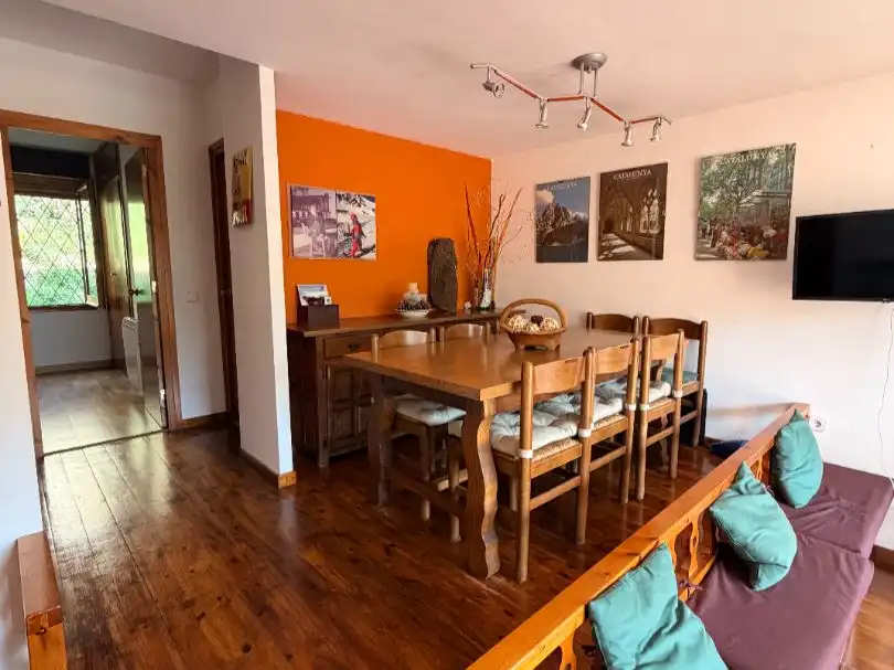 Wohnung zum Verkauf in calle morer 16, imagen 8