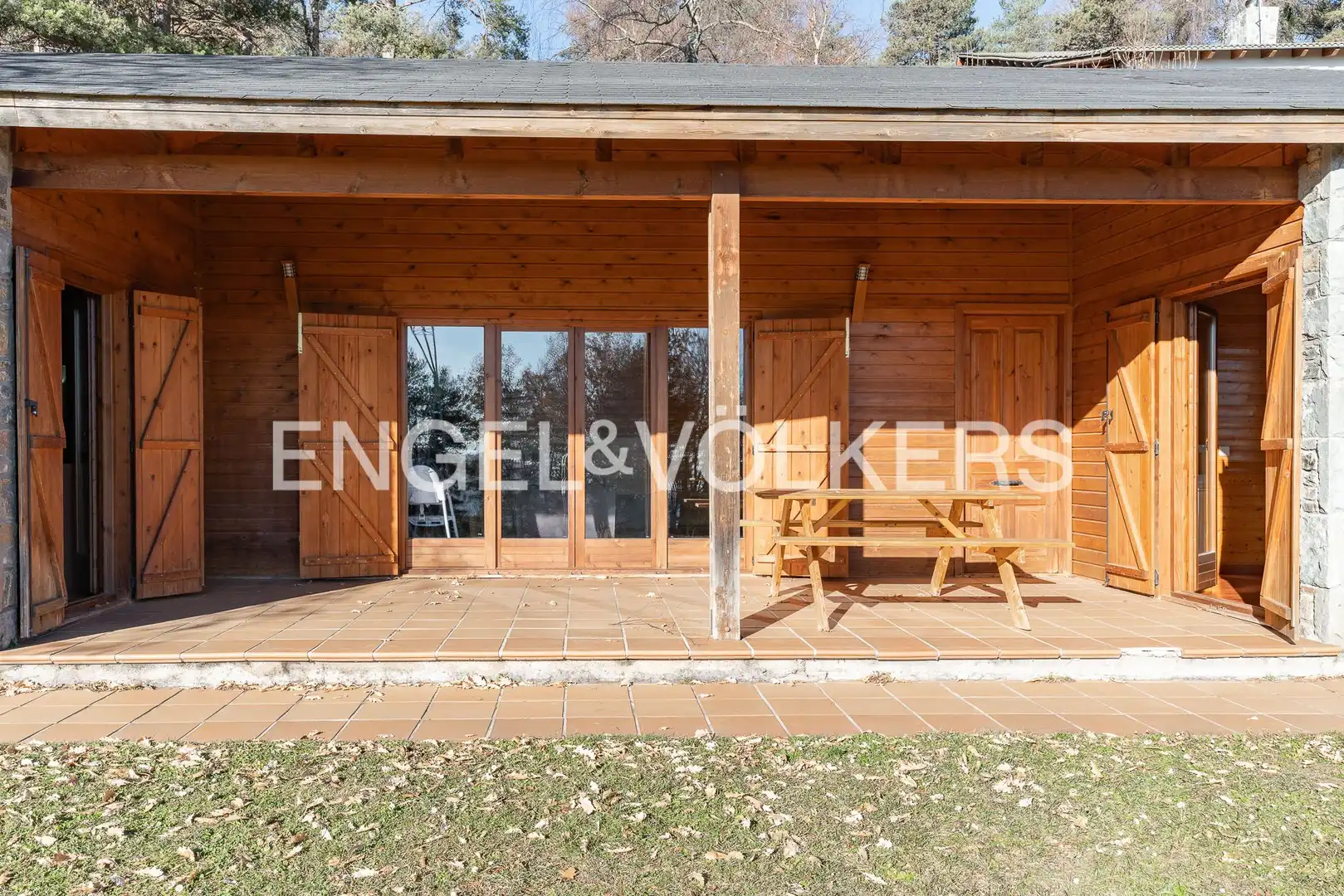 Casa o chalet en venta en Camprodon