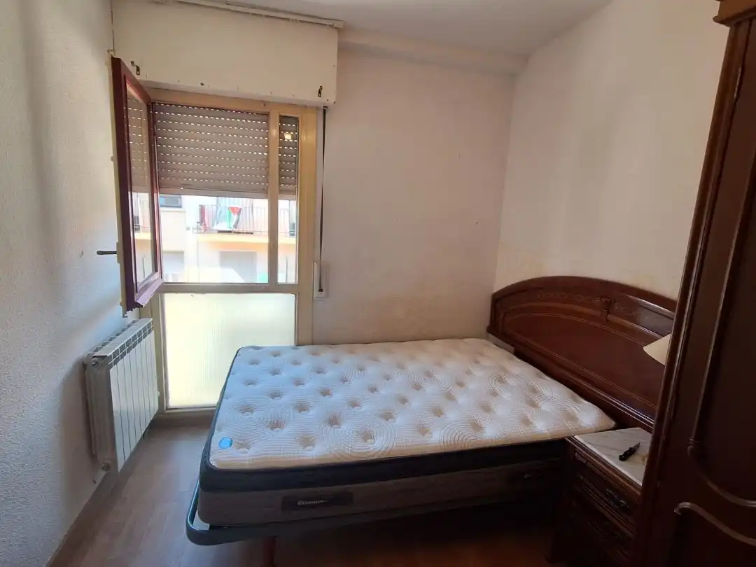 Flat for sale in Tafalla, Navarra