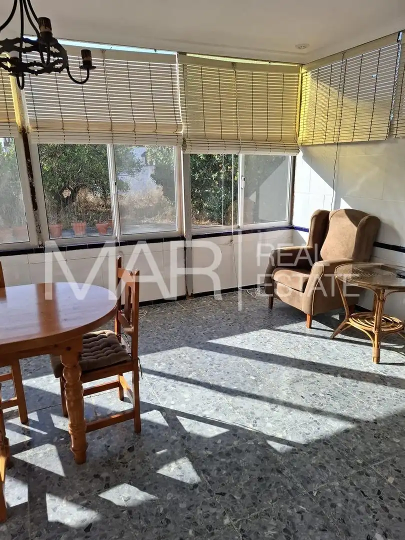 Houses for sale in Chiclana de la Frontera