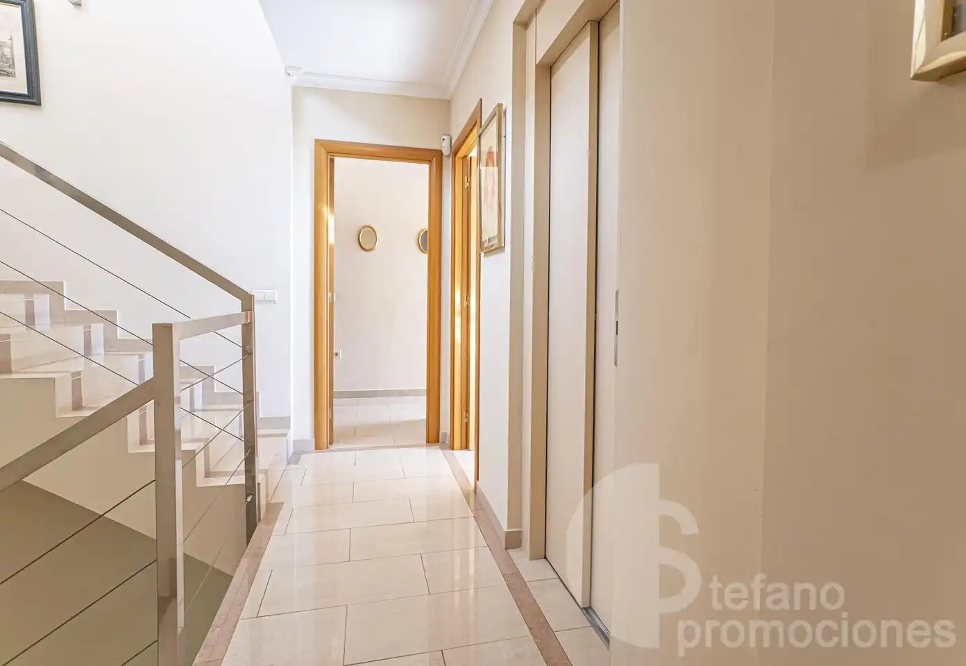 Houses for sale in Málaga  with Air Conditioner, Private garden and Terrace