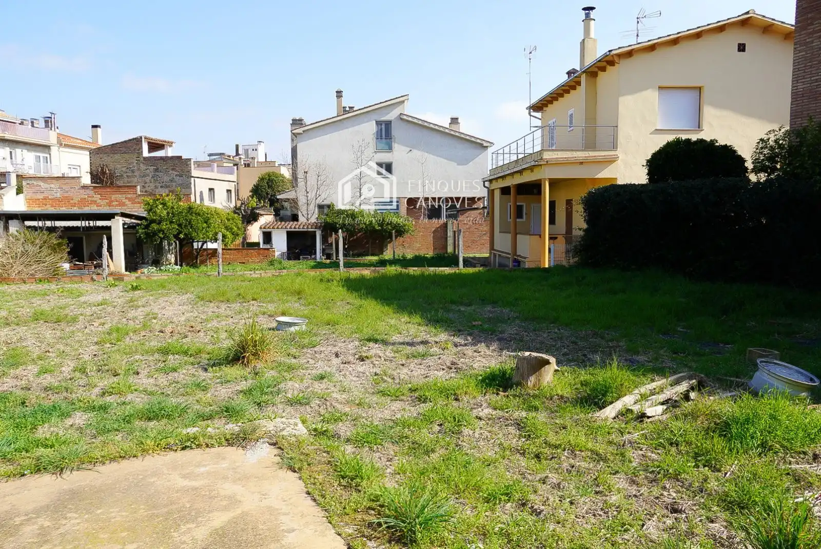 Casa o xalet en venda en Banyoles amb Calefacció, Terrassa i Traster
