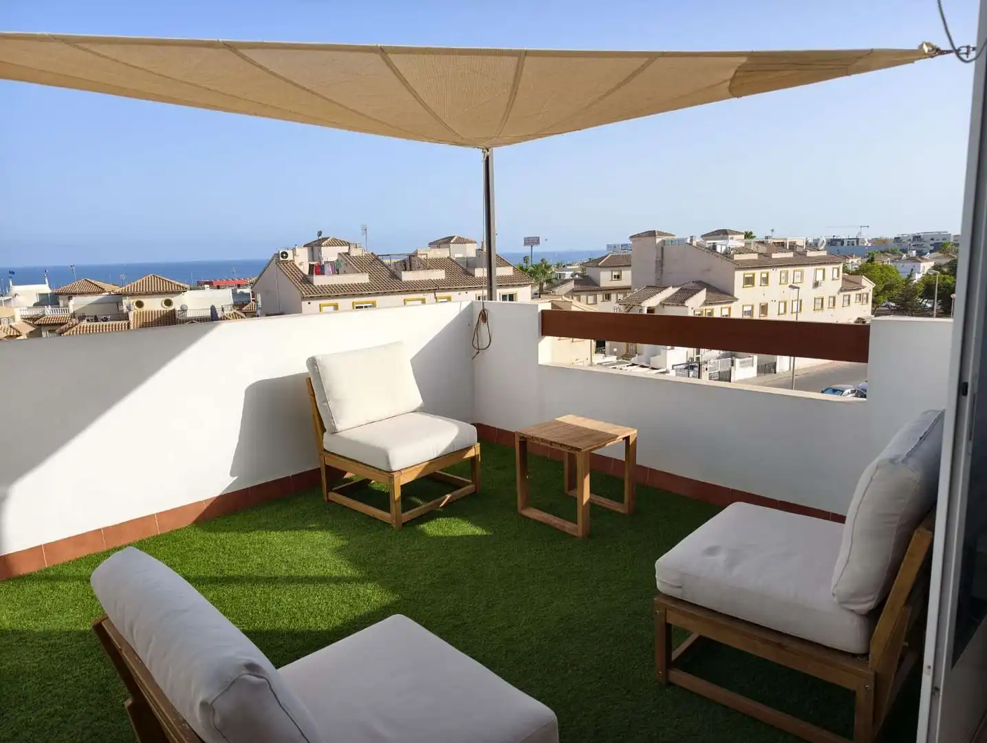 Apartament amb piscina en venda a N/A, imagen 15