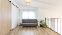 Living room of House or chalet for sale in Becerril de la Sierra  with Air Conditioner, Heating and Private garden