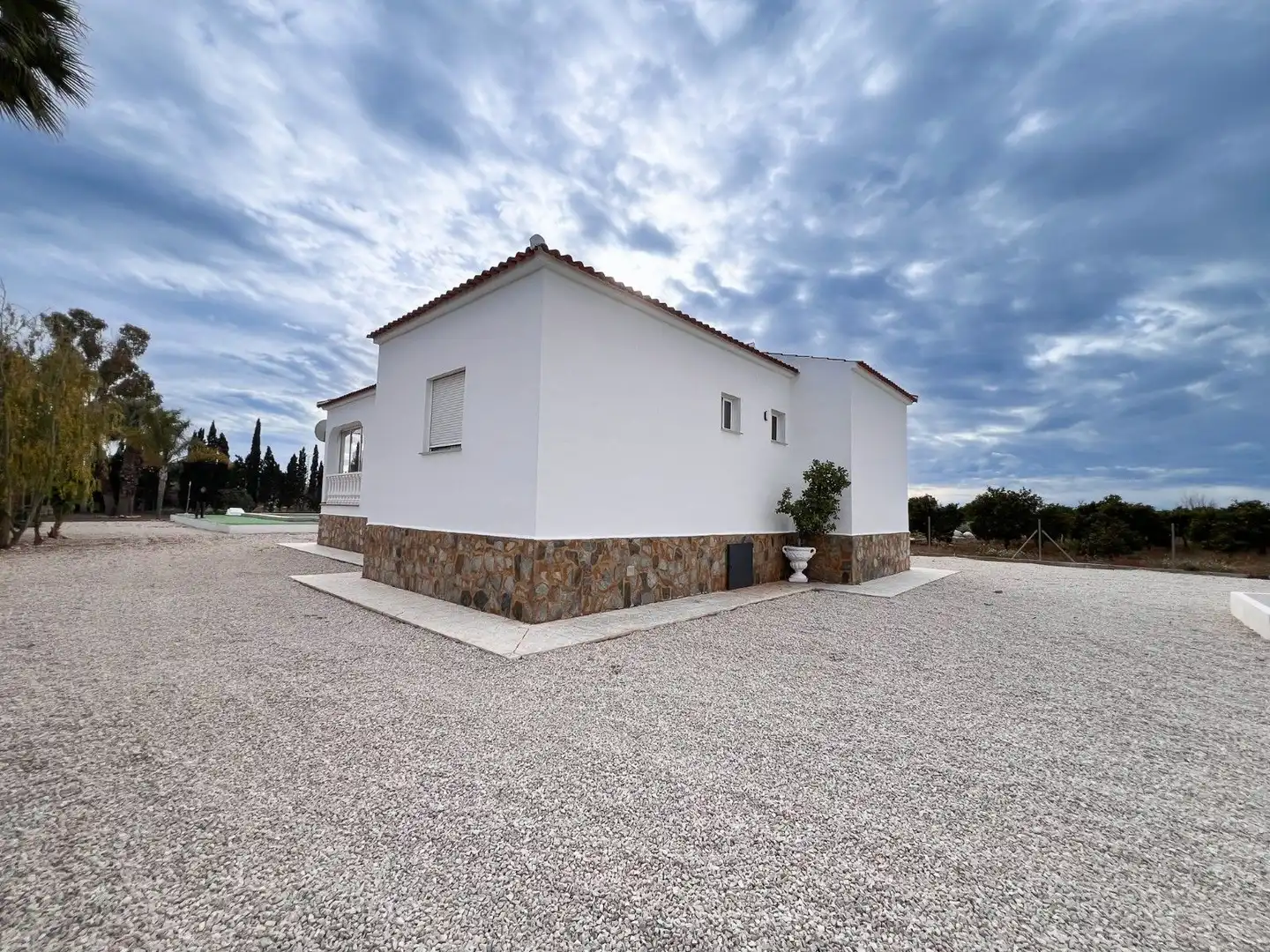 Detached house with pool for sale in Lugar Escorredor 16B, imagen 38