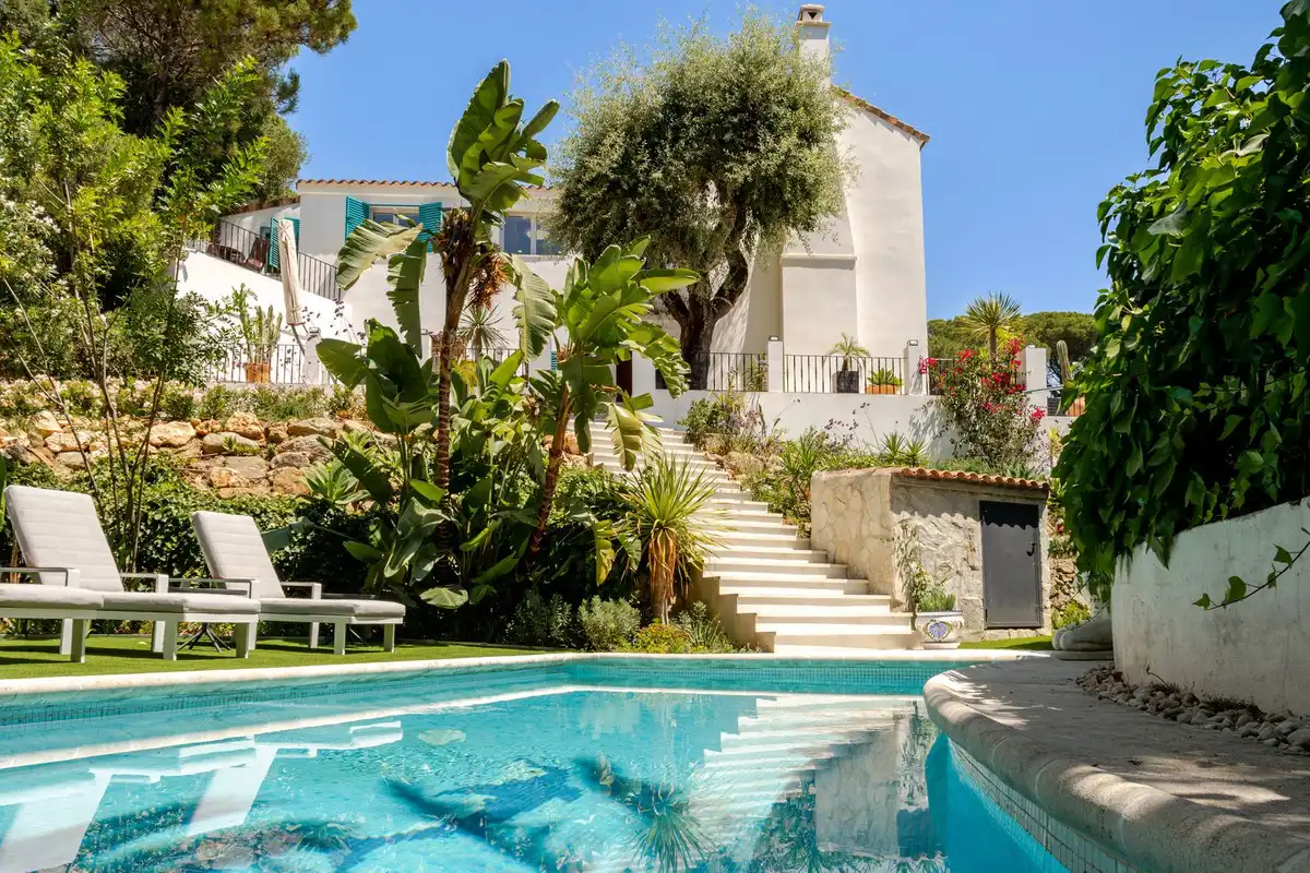 Casa a schiera in vendita a El Madroñal