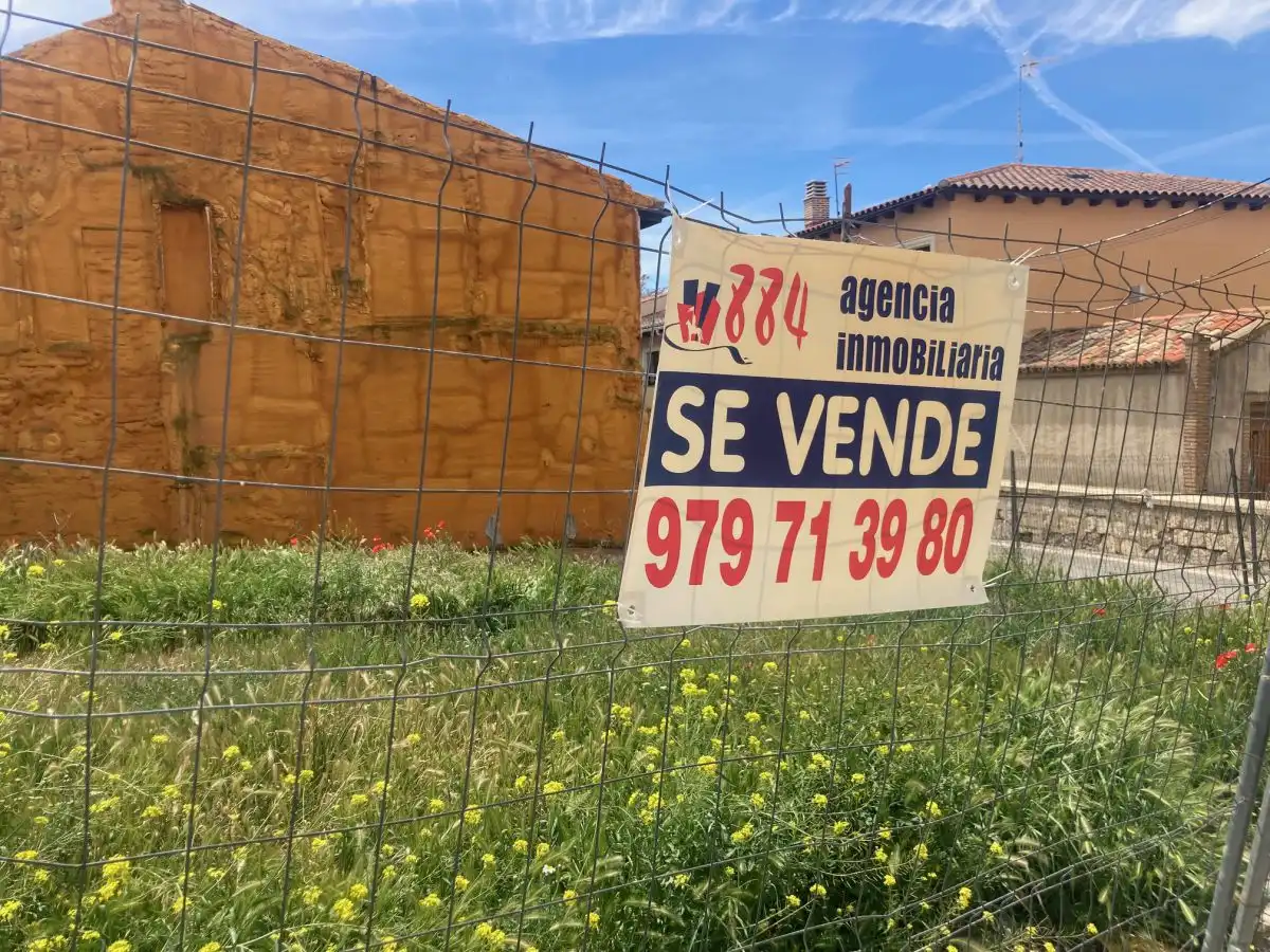 Terreni e lotti in vendita a Dueñas, imagen 3