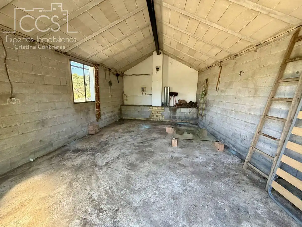 Country house for sale in El Castillo de las Guardas, imagen 34