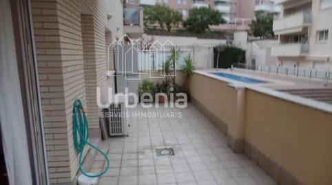 Foto 4 de Àtic de lloguer a Roca Grossa, Lloret de Mar