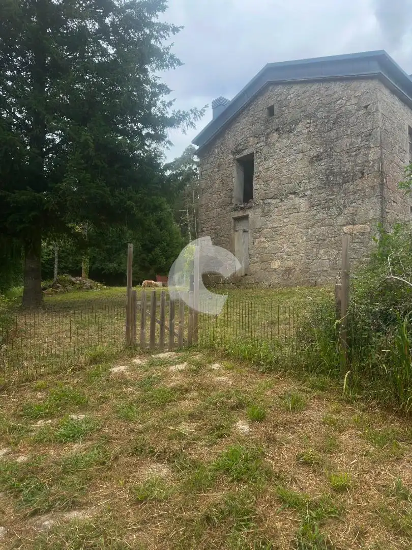 Casa o chalet en venta en Ames con Jardín privado