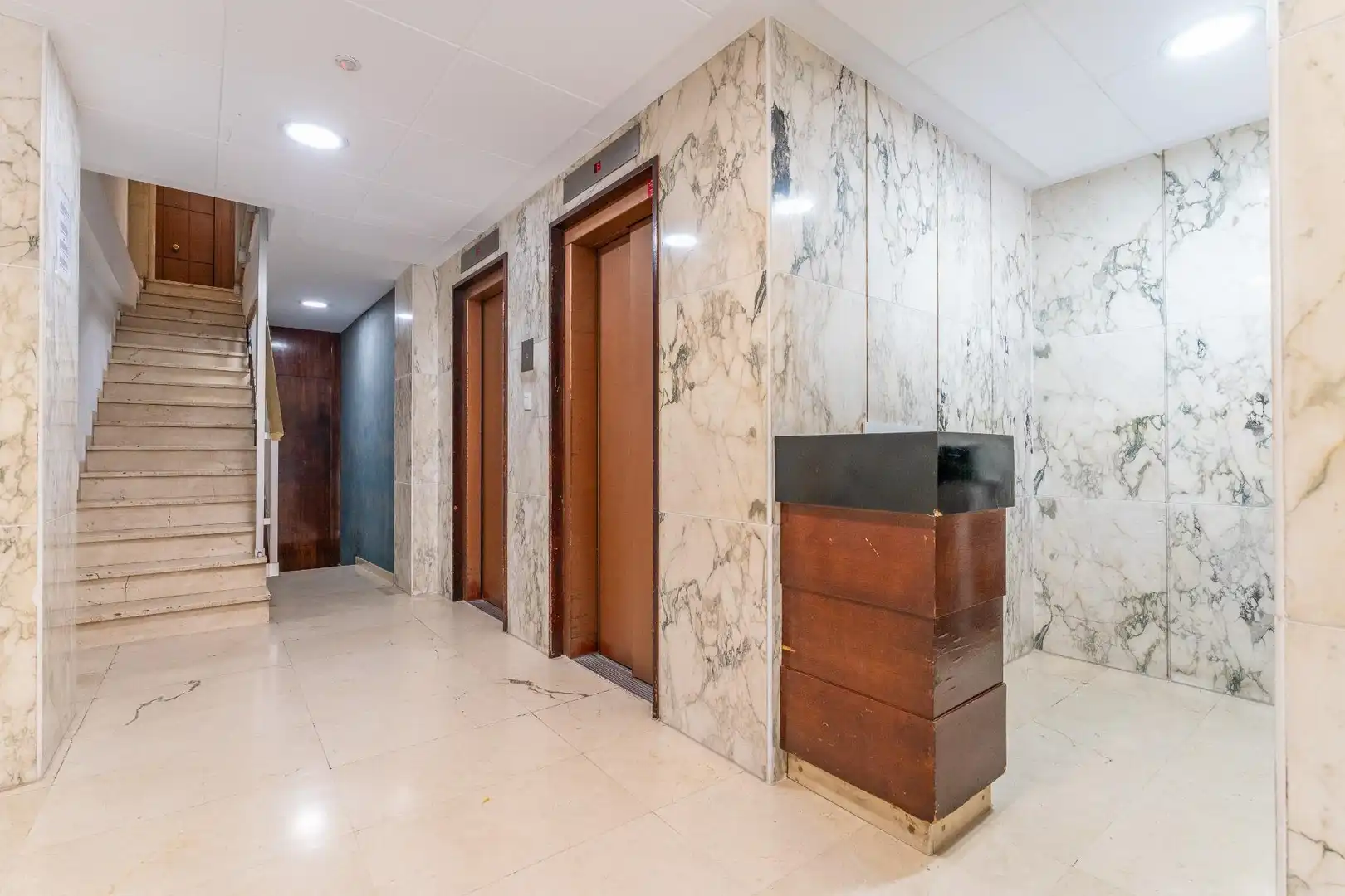 Piso con ascensor en venta en HIGINI ANGLES, imagen 28