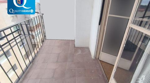Foto 2 de Piso en venta en Jijona / Xixona, Alicante