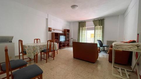 Foto 4 de Pis de lloguer a Peña Primera, 18, San Vicente - Las Úrsulas, Salamanca Capital