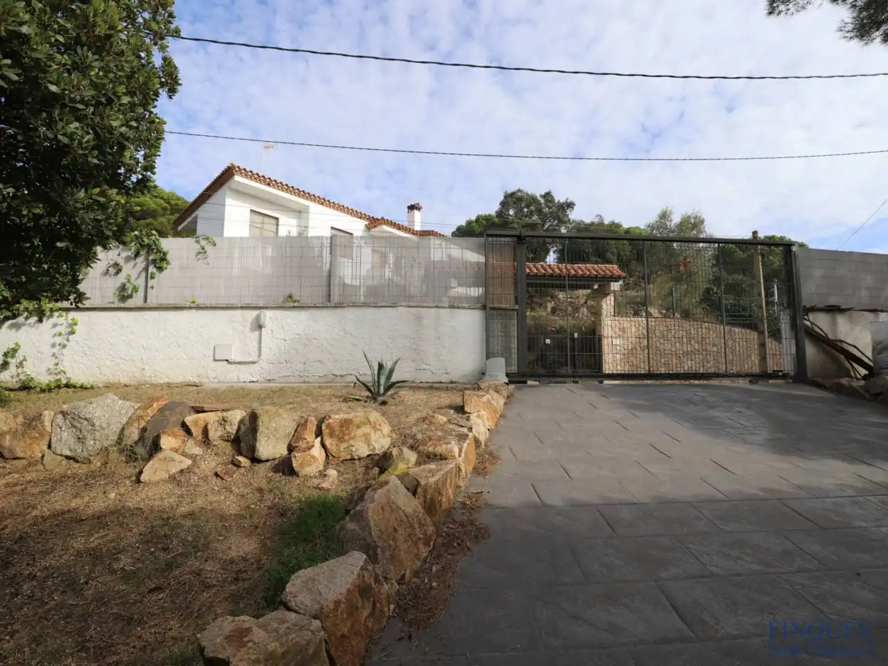 Casa amb piscina en venda a Calle av. de catalunya, imagen 30