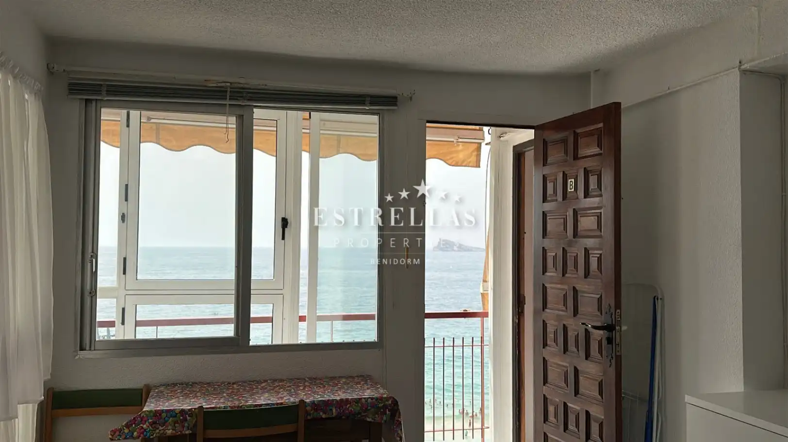 Bedroom of Duplexes for sale in Benidorm  with Heating, Terrace and Storage room