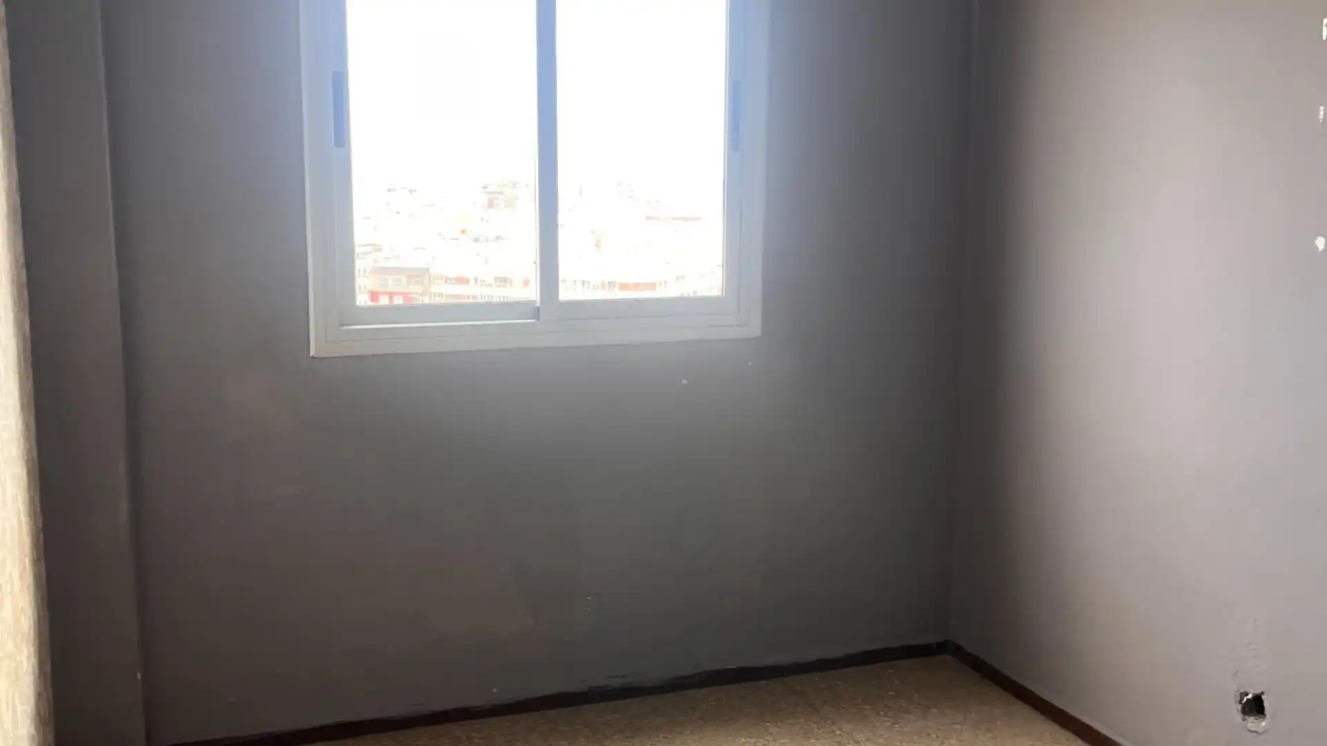 Bedroom of Flat for sale in Las Palmas de Gran Canaria