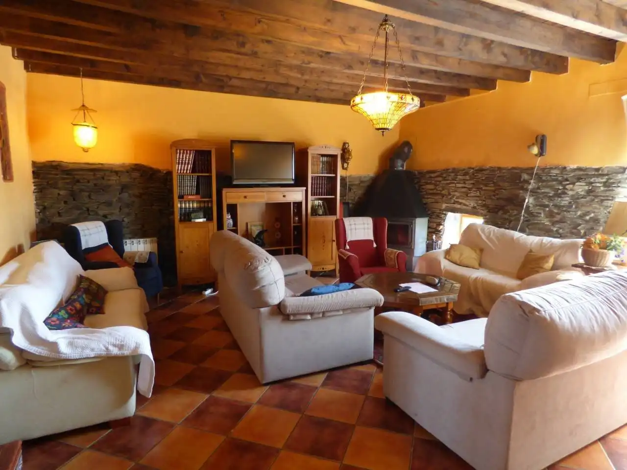 Casa o chalet en venta en Calle Cabo del arroyo, Majaelrayo