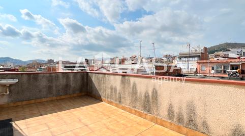 Foto 3 de Àtic en venda a La Prosperitat, Barcelona