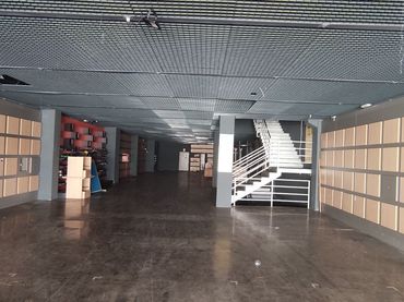 Nave industrial en venta en Maó ciutat