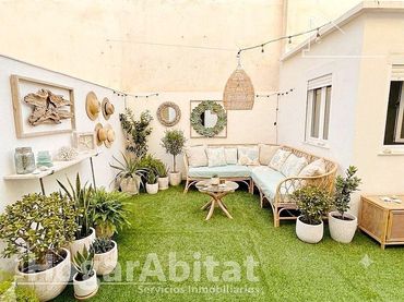 Appartamento con ascensore in vendita a Calle  Santos Justo y Pastor