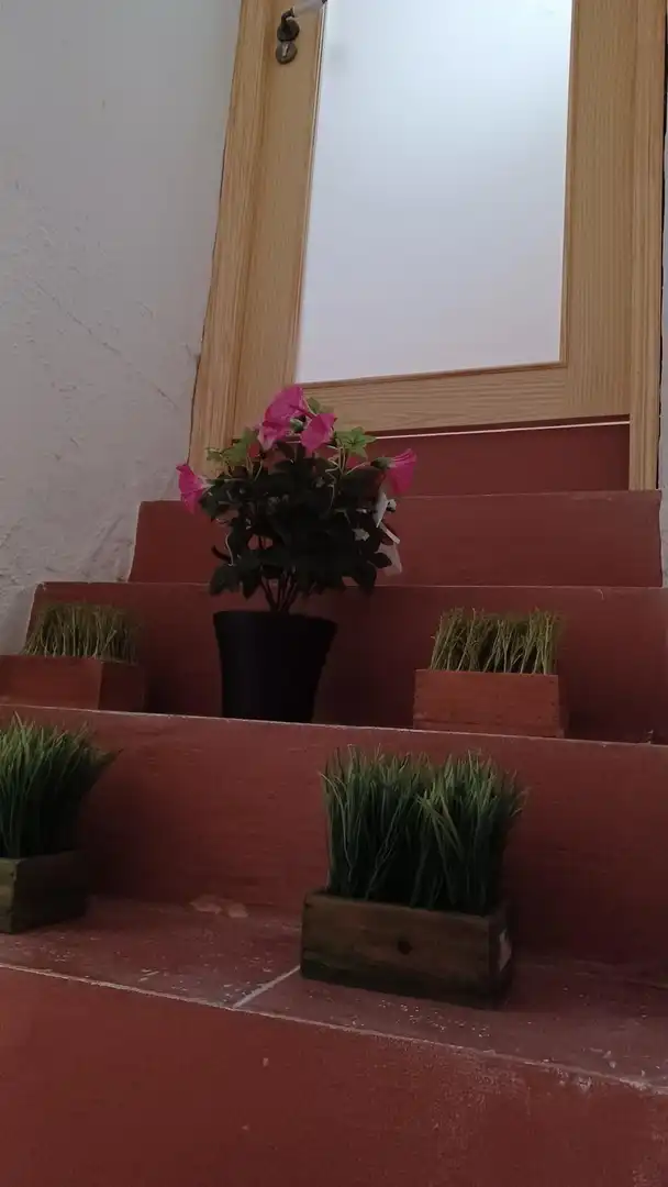 Casa rústica amb terrassa en venda a Barx, imagen 64