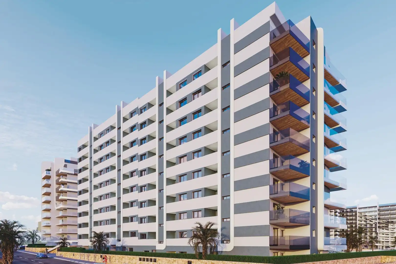 Apartamento en venta en Orihuela Costa, imagen 9