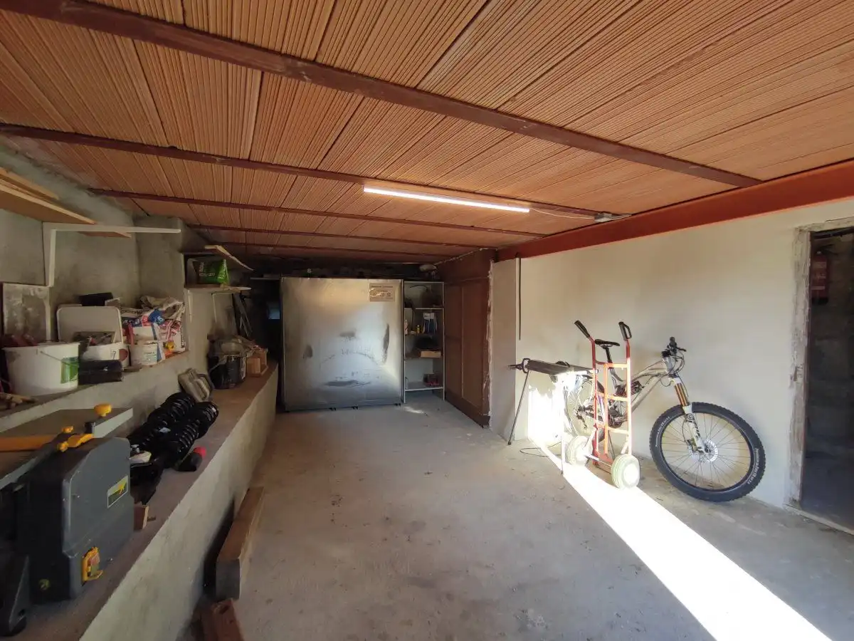 Houses for sale in Graus  with Private garden, Storage room and Sauna
