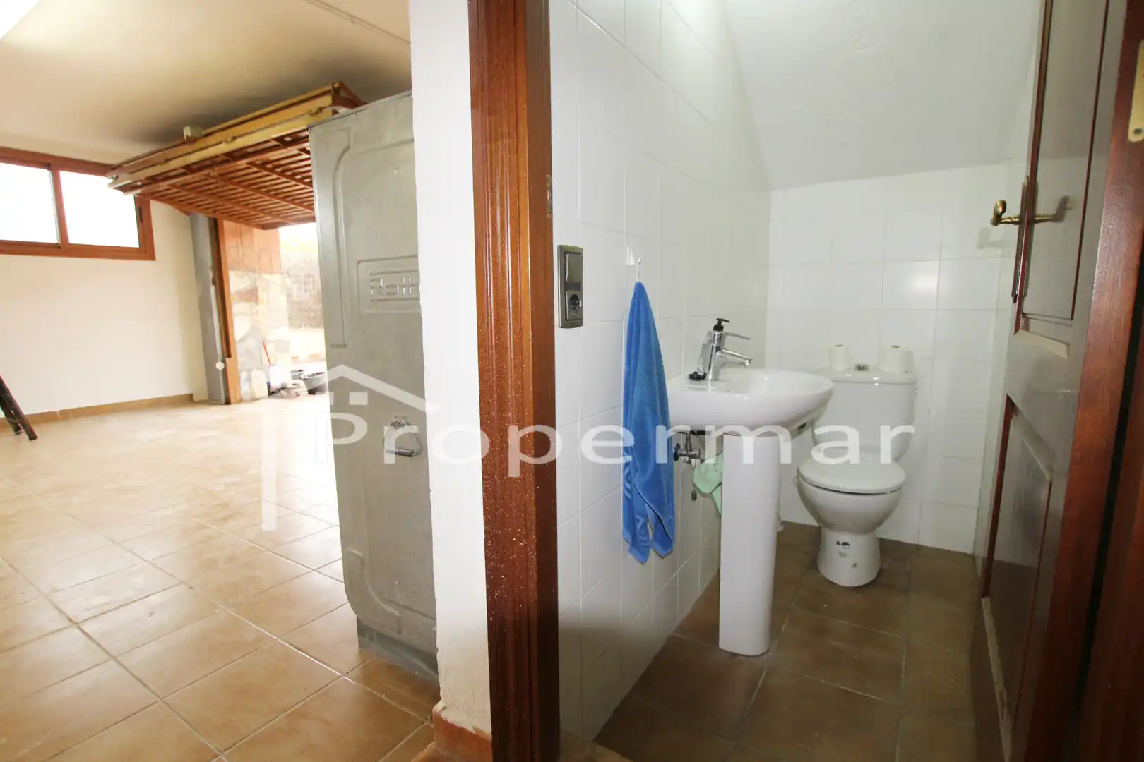 Houses for sale in Cànoves I Samalús  with Heating, Private garden and Terrace