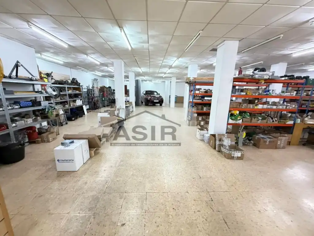 Local comercial en venda a Calle Xuquer, imagen 6