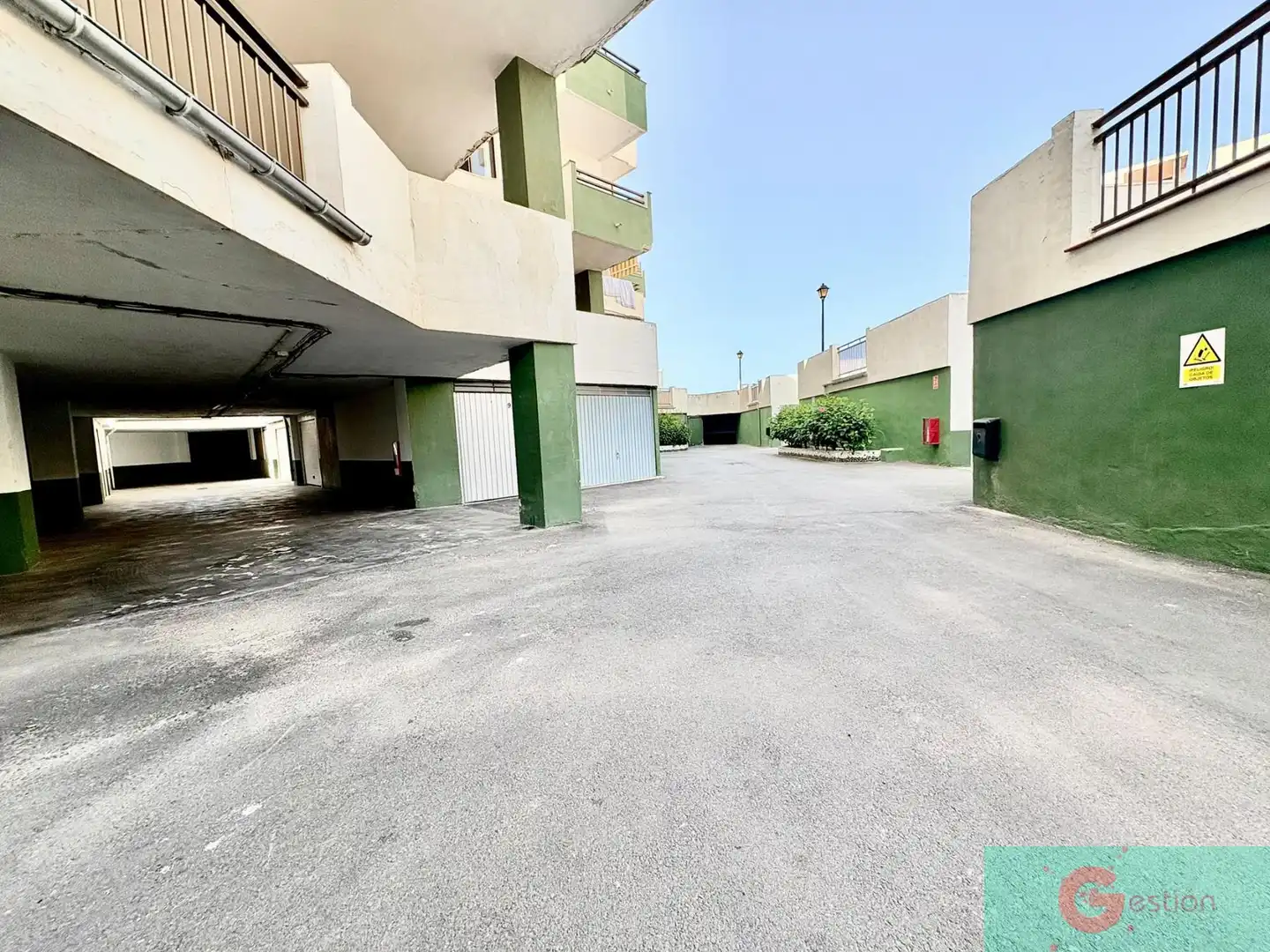 Apartament amb piscina en venda a Salobreña Costa, imagen 3