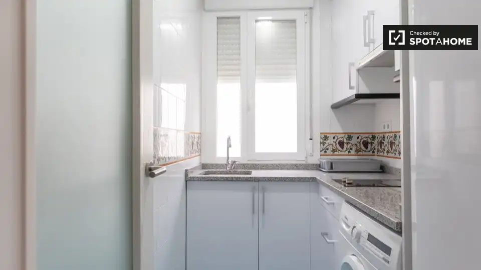 Habitación en Trafalgar