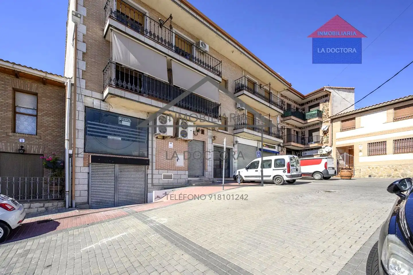 Pis en venda a Calle Carmen, imagen 36