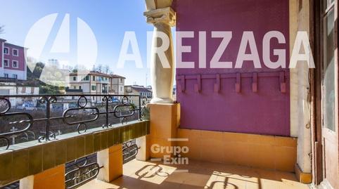 Foto 3 de Pis en venda a Ategorrieta Hiribidea, Gros, Gipuzkoa