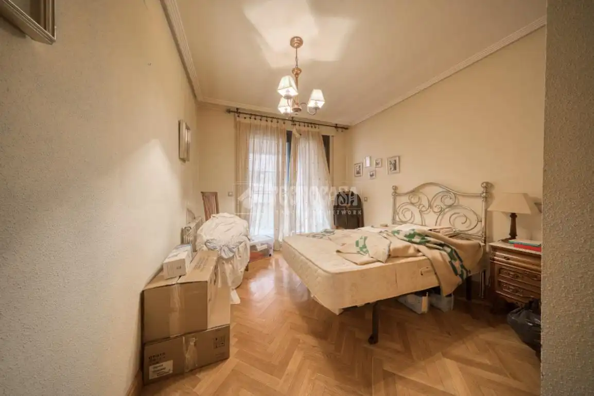 Habitación de Piso en venta en Valladolid con Aire acondicionado y Terraza