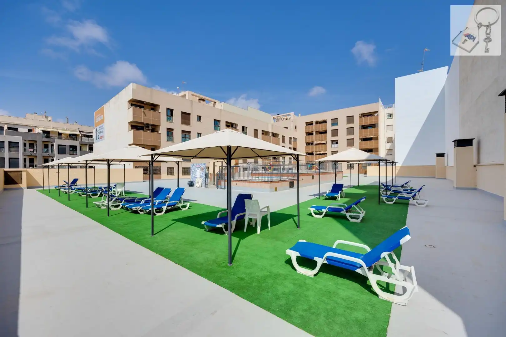 Apartamento con piscina en venta en Playa del Cura, imagen 27