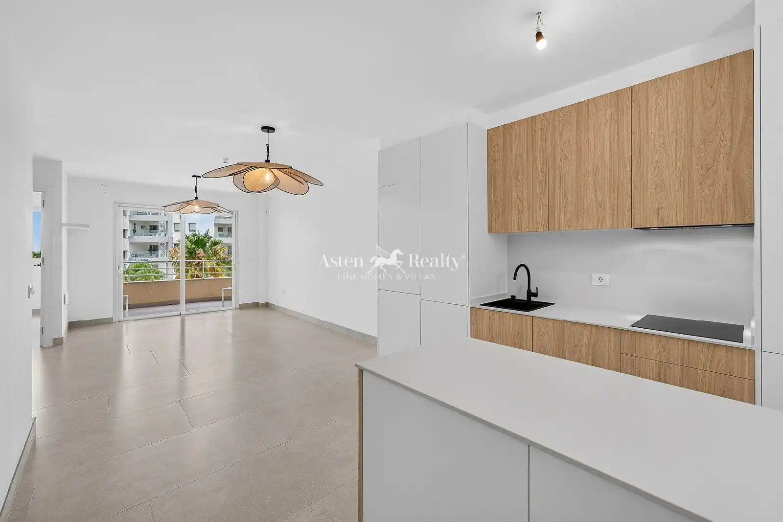 Appartement avec piscine à vendre à Aljibe 11, imagen 7