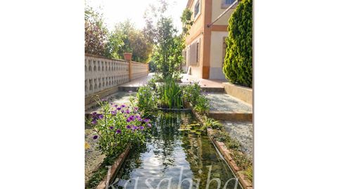 Foto 5 von Haus oder Chalet zum Verkauf in Calle Pla D´estepar, Corral Nou - Montros - Estepar, Náquera