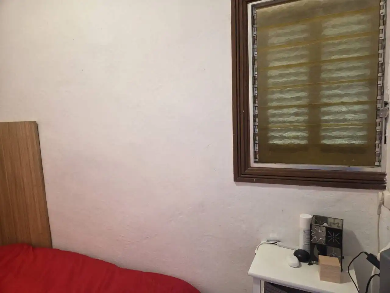 Bedroom of Houses for sale in Manacor  with Air Conditioner and Private garden