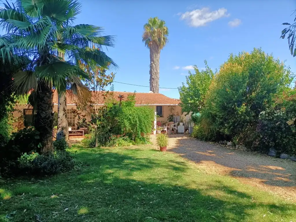 Finca rústica en venda a Camino Santa Engracia, La Estación