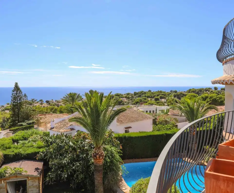 Chalet con terraza en venta en Partides comunes - Adsubia, imagen 20