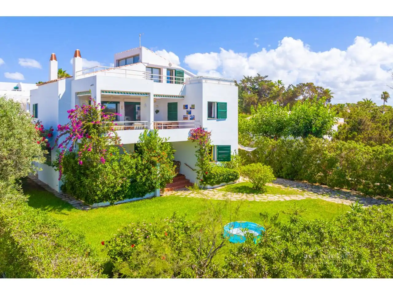 Villa à vendre à Cala d'en Bosch - Serpentona, imagen 29