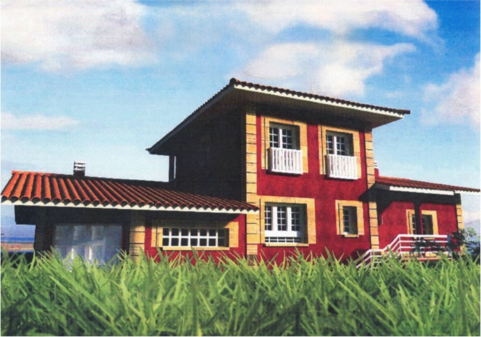 Haus oder Chalet zum verkauf in Ferrera - Aldea Ferrera, Parroquias Norte, Siero